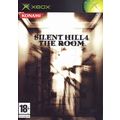 Silent Hill 4 The room