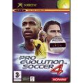 Pro Evolution Soccer 4