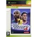 Pro Evolution Soccer 4 Classics