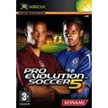 Pro Evolution Soccer 5 (PES)