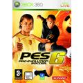 Pro Evolution Soccer 6