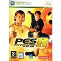 Pro evolution soccer 6 classic uk