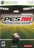 Pro Evolution Soccer 2009