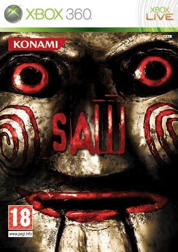 Saw: El Juego (Xbox 360)