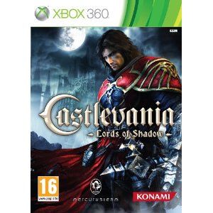 Castlevania : Lords of Shadow