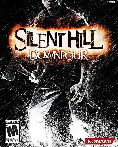 Silent Hill : Downpour