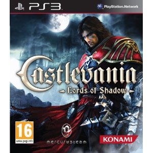 Castlevania : Lords of shadow