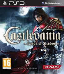 Castlevania : Lords of Shadow UK