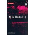 Metal gear acid