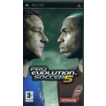 Pro Evolution Soccer 5