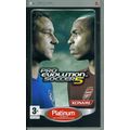 Pro Evolution Soccer 5 UK-FR - Platinum
