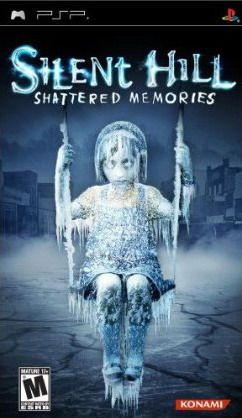 Silent Hill : Shattered Memories