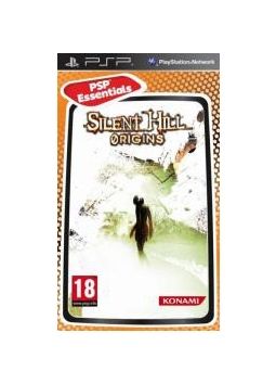 Silent Hill Origins Essentials