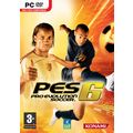 Pro Evolution Soccer 6