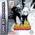 Castelvania Aria of Sorrow