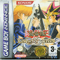 Yu-Gi-Oh! Les cartes sacrées