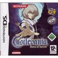 Castlevania - Dawn of sorrow