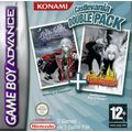 2 in 1 Castlevania : Harmony & Aria