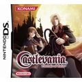 Castlevania Portrait of Ruin