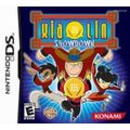 Xiaolin Showdown