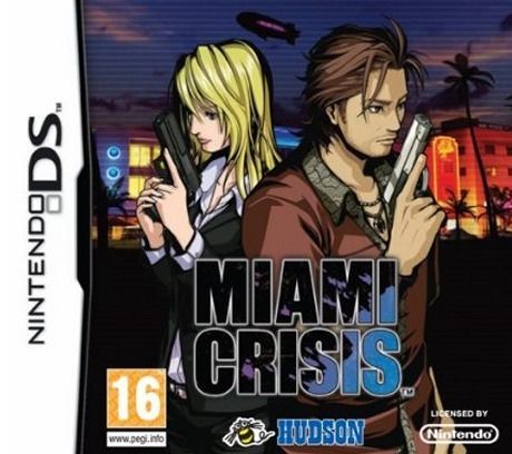 Miami Crisis