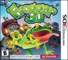 - 3DS