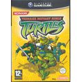 Teenage Mutant Ninja Turtles