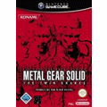 Metal Gear Twin Snakes