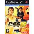 Pro Evolution Soccer 6 (Platinum)