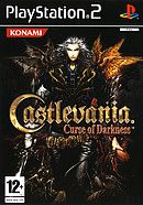 Castlevania - Curse Of Darkness