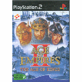 Age of Empire II
