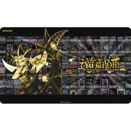 Yu-Gi-Oh! TCG - Golden Duelist Game Mat