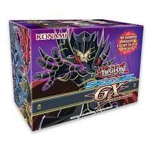 YU-GI-OH! JCC Coffret Speed Duel GX Duelists of Shadows