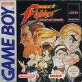 The King Of Fighter