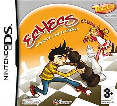 Echecs : Apprends Joue et Gagne !