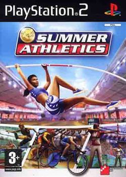 Summer Athletics