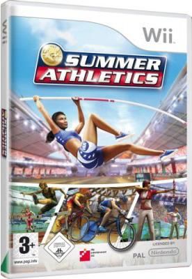 Summer athletics
