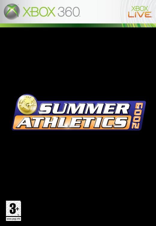 Summer Athletics 2009