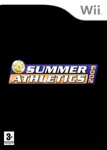 Summer Athletics 2009