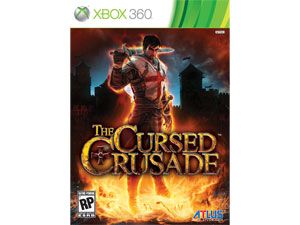 The Cursed Crusade FR
