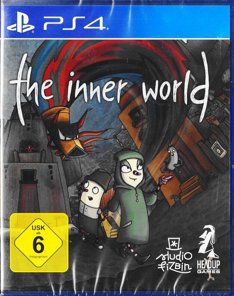 The inner world
