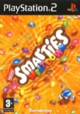 Smarties Meltdown