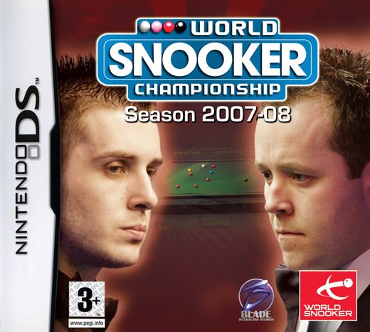 World Snooker Championship 2007