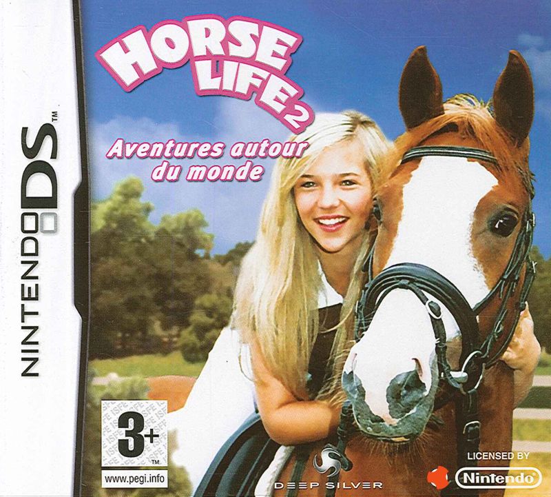 Horse Life 2