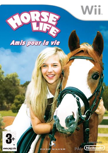 Horse Life - Amis Pour la Vie