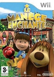 Polux et Le manege enchanté
