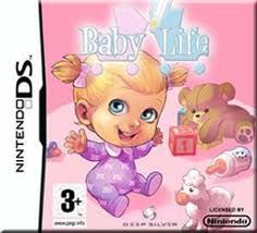 Baby life ds