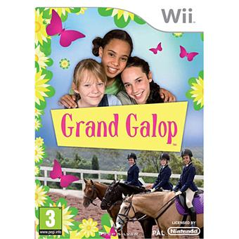 Grand Galop