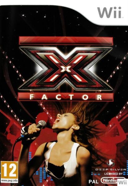 X Factor