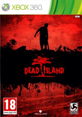 Dead Island Pre-Order Edition